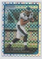 Hank Baskett #/250