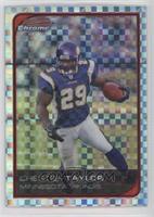 Chester Taylor #/250