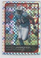 Randy McMichael #/250