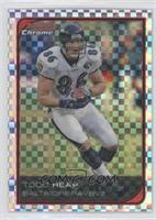 Todd Heap #/250