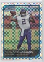 Tarvaris Jackson #/250