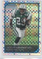 Leon Washington #/250