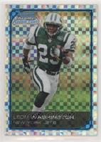 Leon Washington #/250