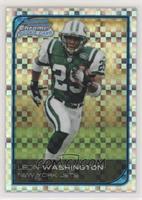 Leon Washington #/250