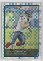 Owen Daniels #/250