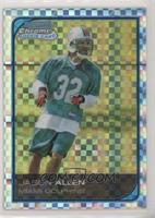 Jason Allen #/250