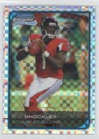 D.J. Shockley #/250