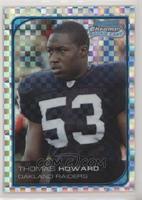 Thomas Howard #/250