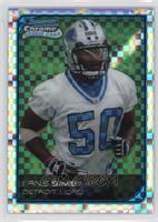 Ernie Sims #/250