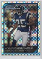 Antonio Cromartie #/250