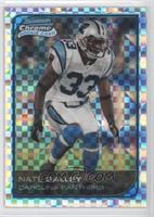 Nate Salley #/250