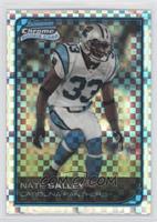 Nate Salley #/250