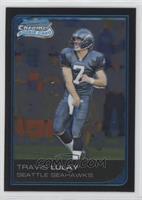 Travis Lulay [EX to NM]