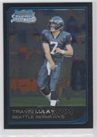 Travis Lulay