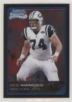 Nick Mangold