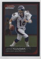 Jake Plummer