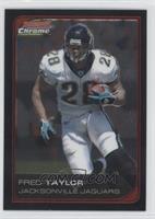 Fred Taylor