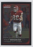 Tony Gonzalez