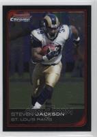 Steven Jackson