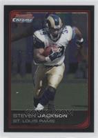 Steven Jackson