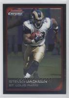 Steven Jackson