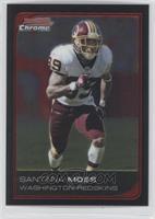 Santana Moss