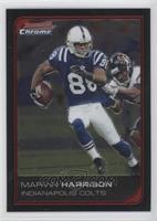 Marvin Harrison