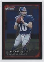 Eli Manning