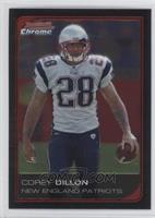 Corey Dillon