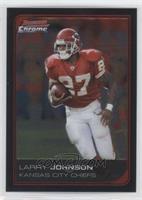 Larry Johnson