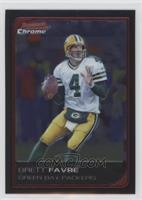 Brett Favre [EX to NM]