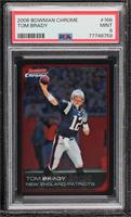 Tom Brady [PSA 9 MINT]