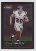 Jeremy Shockey [EX to NM]