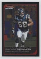 Shawne Merriman