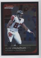 Alge Crumpler