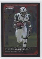 Curtis Martin