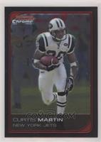 Curtis Martin