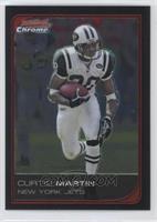 Curtis Martin