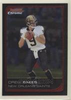 Drew Brees [EX to NM]