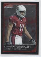 Larry Fitzgerald