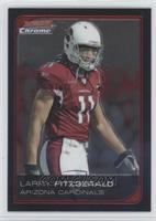 Larry Fitzgerald