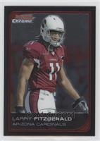 Larry Fitzgerald [EX to NM]