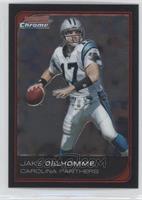 Jake Delhomme