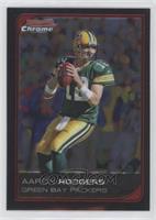 Aaron Rodgers [Good to VG‑EX]