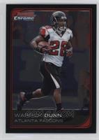 Warrick Dunn