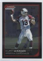 Kurt Warner