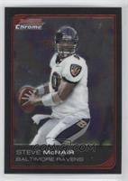 Steve McNair