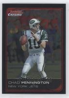 Chad Pennington