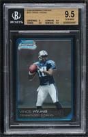 Vince Young [BGS 9.5 GEM MINT]