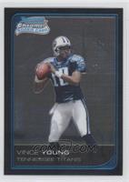 Vince Young